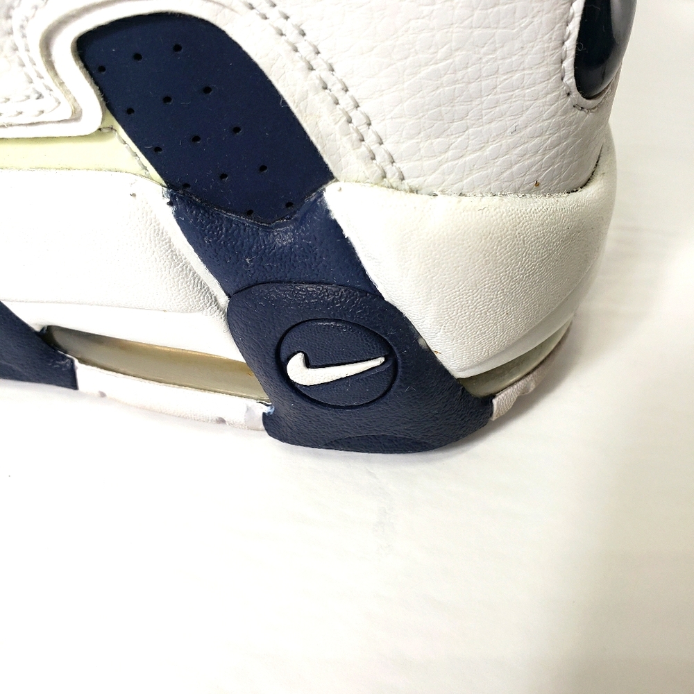 NIKE Air UPTEMPO sneakers - Picture 7 of 11